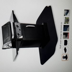 Fasmov Under Grill Mat